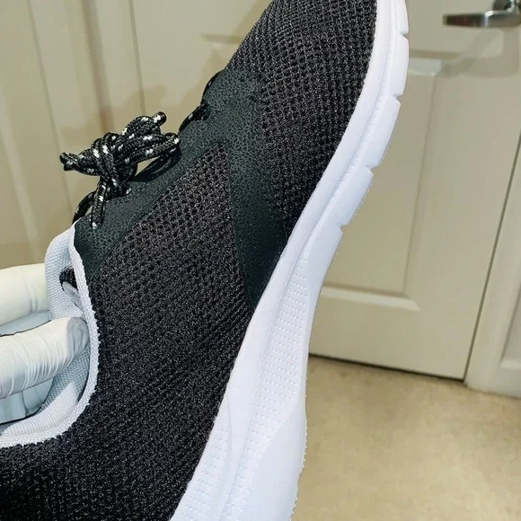 Cushion Fit Sneakers. - Picture 10 of 15